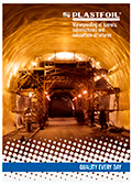 Waterproofing of tunnels, substructures and subsurface structures