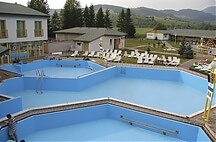 Reservoirs and pools